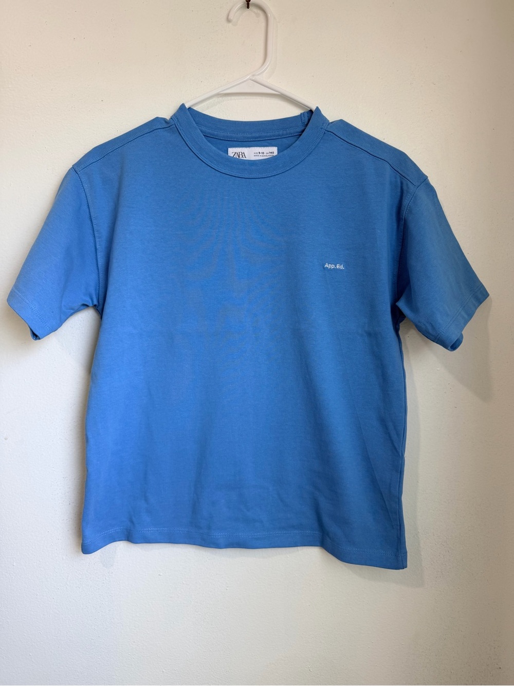 ZARA Kids T-Shirt size 9/10